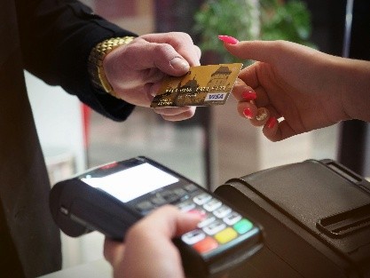 Credit Mania